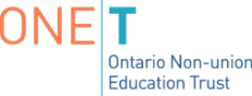 ONE-T logo