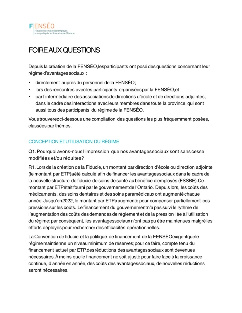 FAQ Screenshot - PVP - FR